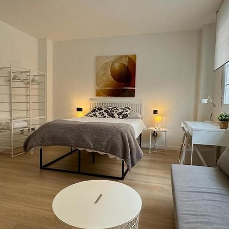 Room Pinar - Apartamento Con Todas Las Comodidades Madryt Zewnętrze zdjęcie