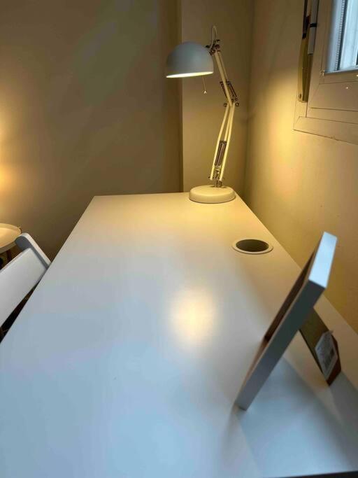 Room Pinar - Apartamento Con Todas Las Comodidades Madryt Zewnętrze zdjęcie