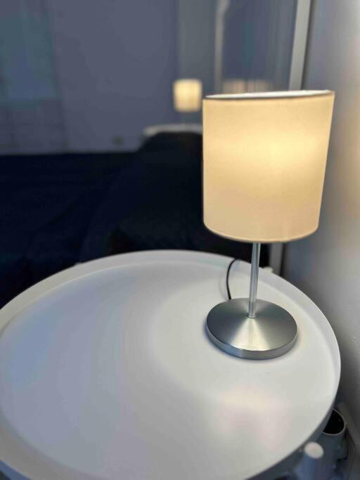 Room Pinar - Apartamento Con Todas Las Comodidades Madryt Zewnętrze zdjęcie