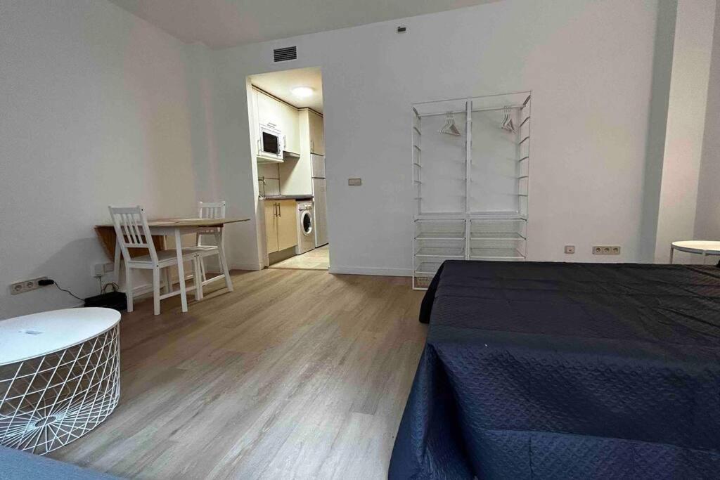 Room Pinar - Apartamento Con Todas Las Comodidades Madryt Zewnętrze zdjęcie