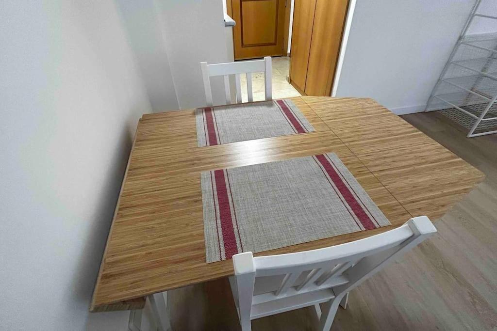 Room Pinar - Apartamento Con Todas Las Comodidades Madryt Zewnętrze zdjęcie