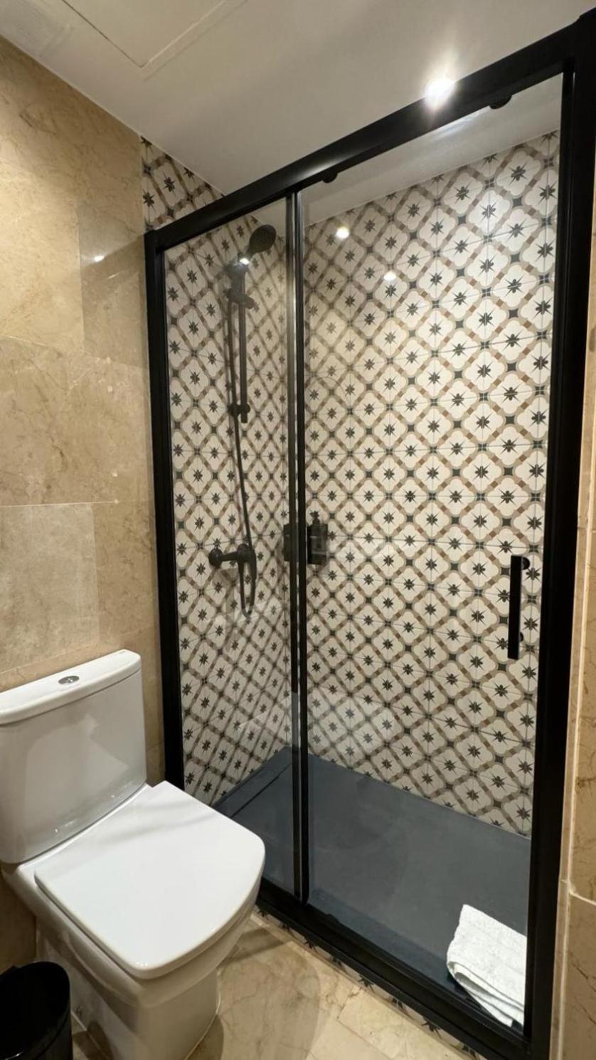 Room Pinar - Apartamento Con Todas Las Comodidades Madryt Zewnętrze zdjęcie