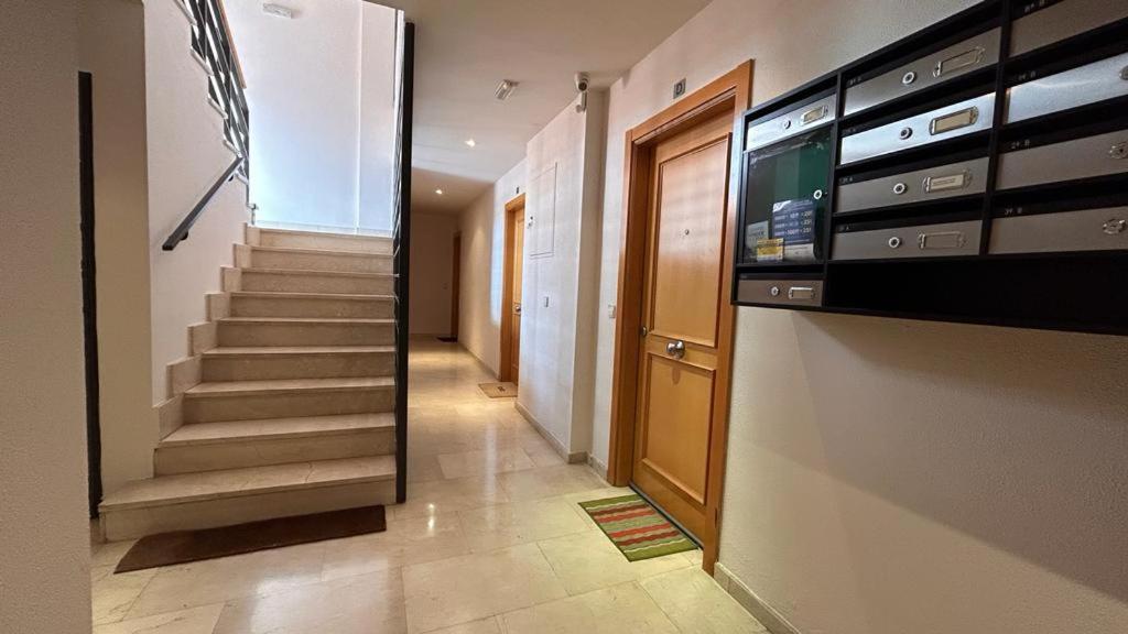Room Pinar - Apartamento Con Todas Las Comodidades Madryt Zewnętrze zdjęcie