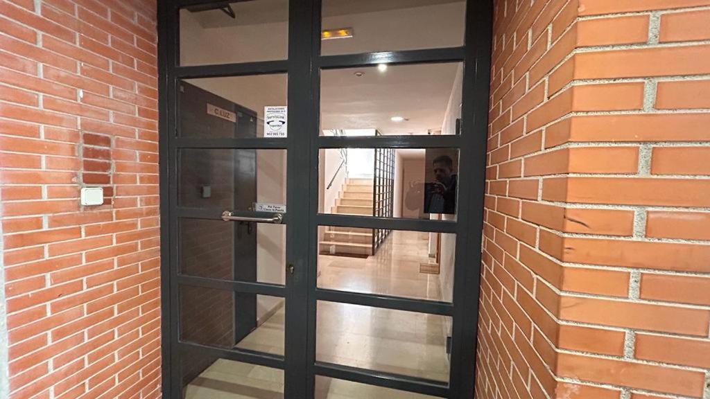 Room Pinar - Apartamento Con Todas Las Comodidades Madryt Zewnętrze zdjęcie